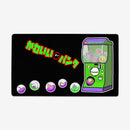 Gachapon Playmat