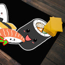 Sushi Party Playmat