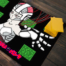 System Error Playmat
