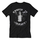 Keepin' It Creepy Guys Shirt