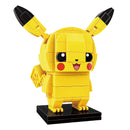 Keeppley X Pokémon Qman Building Blocks Sets