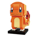 Keeppley X Pokémon Qman Building Blocks Sets