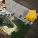 The Last Stand Playmat