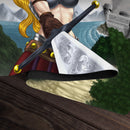 The Last Stand Playmat