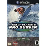 Kelly Slater's Pro Surfer - GameCube