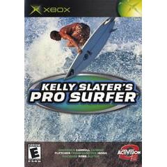 Kelly Slater's Pro Surfer - Xbox