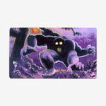 Guardian Playmat
