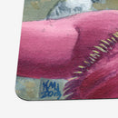 Devils Playmat