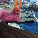Devils Playmat