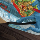 Djinn Santa Playmat