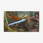 Mox Blade Playmat