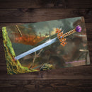Mox Blade Playmat