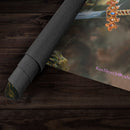 Mox Blade Playmat