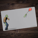 Happiness is Fleeting Playmat