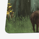 Vigor Playmat