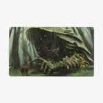Vigor Playmat