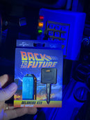 Back to the Future DeLorean Key Set Replica