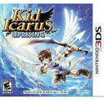 Kid Icarus Uprising - Nintendo 3DS