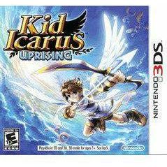 Kid Icarus Uprising - Nintendo 3DS