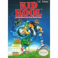 Kid Kool - NES