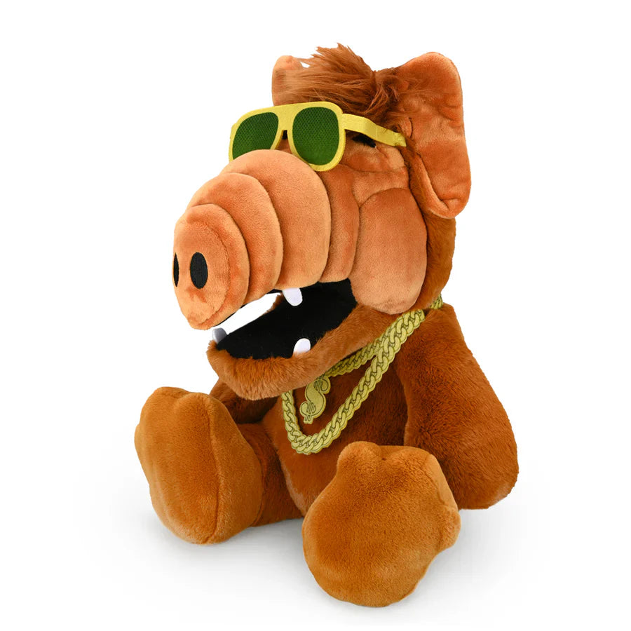 ALF HugMe 16