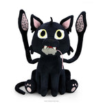 Phunny Plush: D&D - Displacer Beast