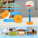 Kids Children Basketball Hoop Stand