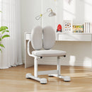 Kids Desk Chair Children Study Chair with Double Back Support and Adjustable Height