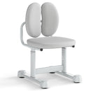 Kids Desk Chair Children Study Chair with Double Back Support and Adjustable Height