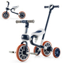 4-in-1 Kids Tri