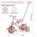 4-in-1 Kids Tri