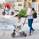 4-in-1 Kids Tri