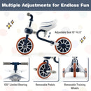 4-in-1 Kids Tri