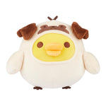 San-X Kiiroitori Original Pug Costume Plush - Small