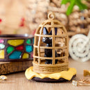Kiki's Delivery Service - Jiji in Basket Mini Trinket Box
