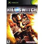 Kill.Switch - Xbox