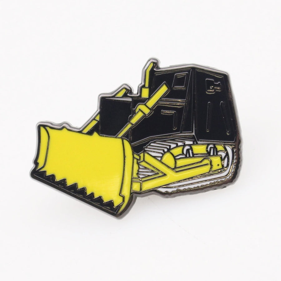 Killdozer Enamel