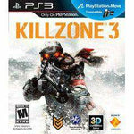 Killzone 3 - PlayStation 3