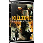 Killzone Liberation - PSP