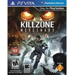 Killzone: Mercenary - PlayStation Vita