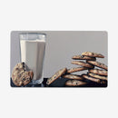 Cookies And Milk Playmat