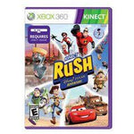 Kinect Rush: Disney Pixar Adventure - Xbox 360