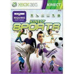 Kinect Sports - Xbox 360