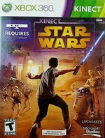 Kinect Star Wars [Not For Resale] Xbox 360