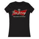 King of States Girls Shirt