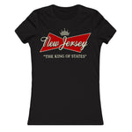 King of States Girls Shirt