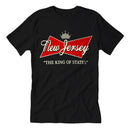 King of States T-Shirt