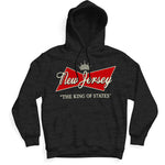 King of States Hoodie