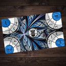 Commander Gamestate Playmat