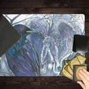 Crow Playmat